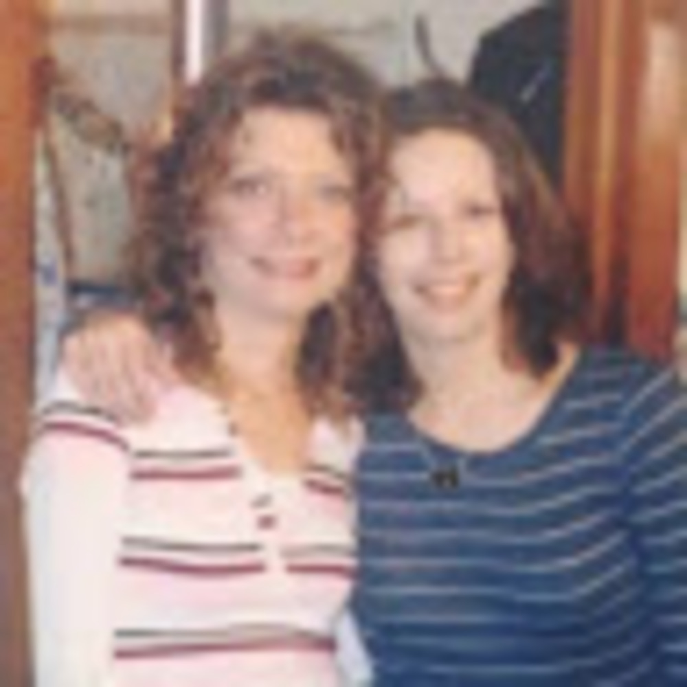Meet your Posher, Tammy